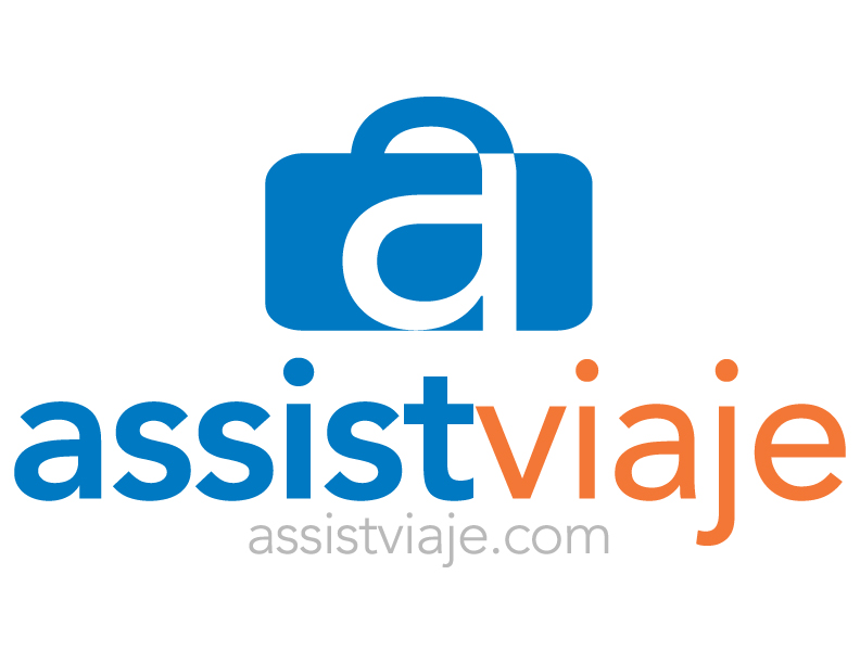 Logo Assist Viajes