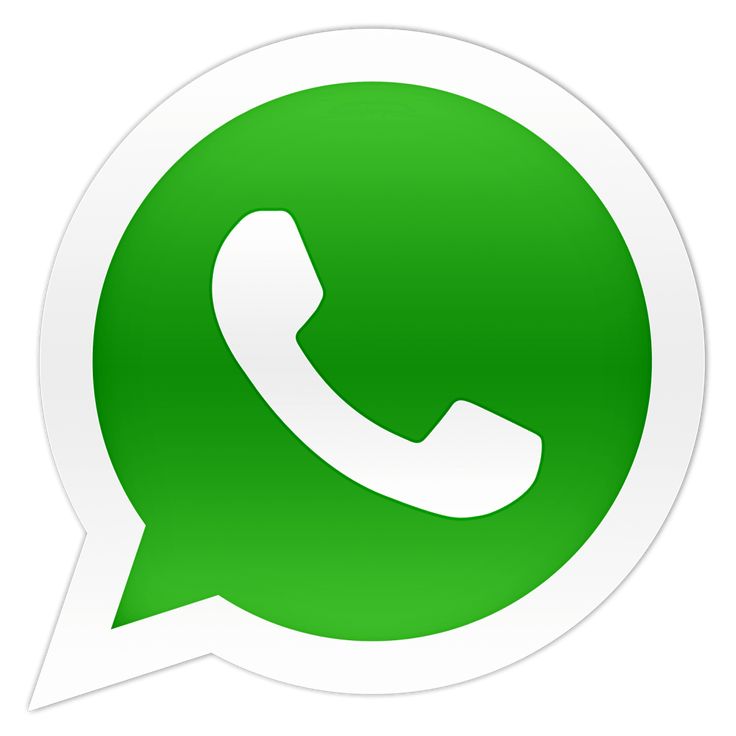 Icono de WhatsApp